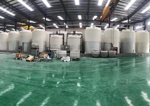 直擊工程應(yīng)用現(xiàn)場(chǎng)——浙東污泥桶！